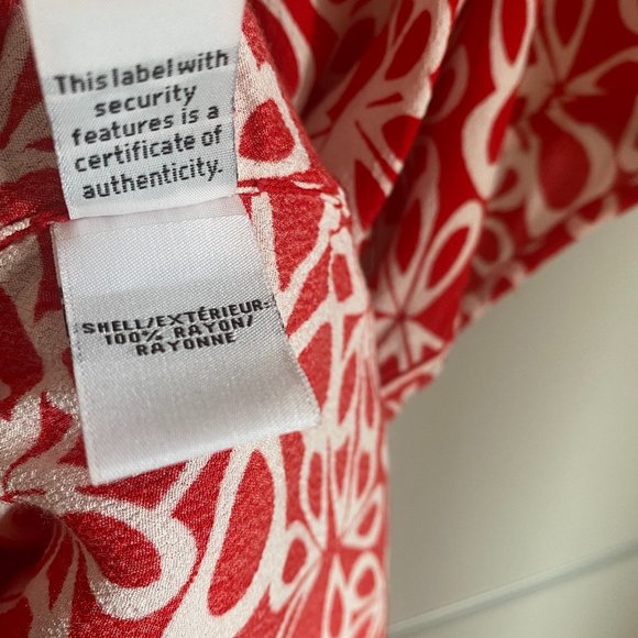 Diane Von Furstenberg New Hanky Top - Picture 4 of 6